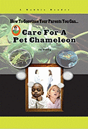 Care for a Pet Chameleon