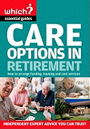 Care Options in Retirement