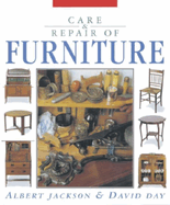 Care & Repair of Furniture