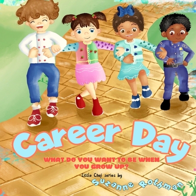 Career Day - Rothman, Suzanne