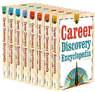Career Discovery Encyclopedia