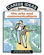 Career Ideas for Teens in the Arts and Communications