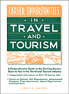 Career Opportunities in Travel and Tourism