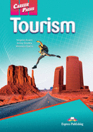 Career Paths - Tourism: Student's Book (International)