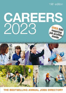 Careers 2023