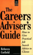 Careers Adviser's Guide