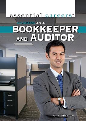 Careers as a Bookkeeper and Auditor - Meyer, Susan