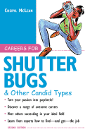 Careers for Shutterbugs & Other Candid Types