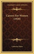 Careers for Women (1920)