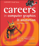 Careers in Computer Graphics & Animation