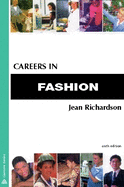 Careers in fashion