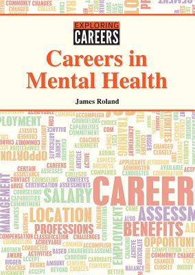Careers in Mental Health - Roland, James