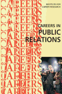 Careers in Public Relations