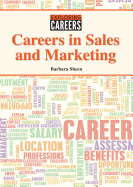 Careers in Sales and Marketing