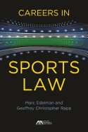 Careers in Sports Law