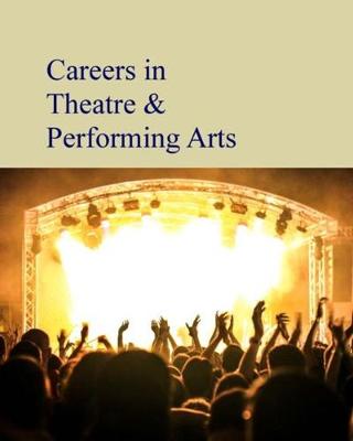 Careers in the Arts: Fine, Performing & Visual: Print Purchase Includes Free Online Access - Mars, Laura (Editor)
