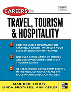 Careers in Travel, Tourism, & Hospitality