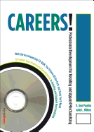 Careers! Professional Development for Retailing and Apparel Merchandising: Studio Access Card