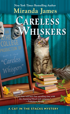 Careless Whiskers - James, Miranda