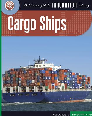 Cargo Ships - Flammang, James M