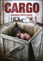 Cargo - Yan Vizinberg