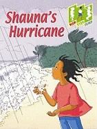 Carib HSJ; Shauna's Hurricane (Step)