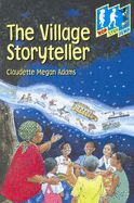 Carib HSJ; Village Storyteller