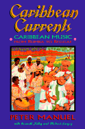 Caribbean Currents