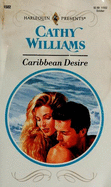 Caribbean Desire - Williams, Cathy