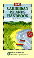 Caribbean Islands Handbook, 1996