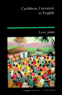 Caribbean Literature in English