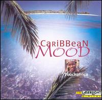 Caribbean Mood - Various Artists