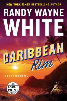 Caribbean Rim - White, Randy Wayne