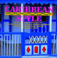 Caribbean Style - Slesin, Cliff