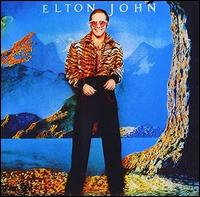 Caribou [2017 Remastered LP] - Elton John