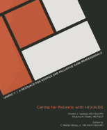 Caring for Patients with HIV/AIDS - Vanston, Vincent J, and Shetty, Shubhra M
