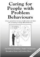 Caring for People with Problem Behaviors