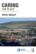 Caring for Place: Community Development in Rural England