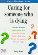 Caring for Someone Who is Dying