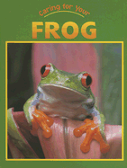 Caring for Your Frog