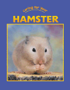 Caring for Your Hamster