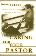 Caring for Your Pastor