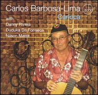 Carioca - Carlos Barbosa-Lima