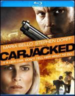 Carjacked [Blu-ray]