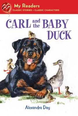 Carl and the Baby Duck - Day, Alexandra