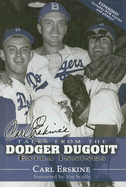 Carl Erskine's Tales from the Dodger Dugout: Extra Innings - Erskine, Carl, and Scully, Vin (Foreword by)