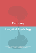 Carl Jung Analytical Psychology