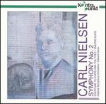 Carl Nielsen: Symphony No. 2