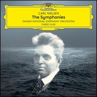 Carl Nielsen: The Symphonies - 