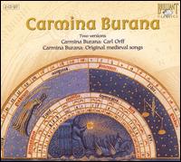 Carl Orff: Carmina Burana - Ann Archibald (soprano); Elena Cecchi Fedi (soprano); John Graham-Hall (tenor); Lucia Sciannimanico (mezzo-soprano);...